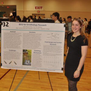 Research Poster Session