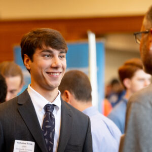 Lafayette Career Fair