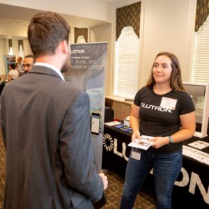 Lafayette Career Fair